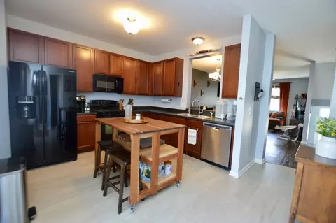 Kitchen - 2106 Concord Dr, Mchenry, IL 60050 photo 1 of 2