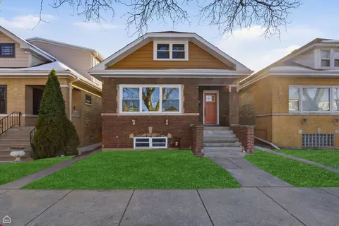 5525 W Berenice Ave, Chicago, IL 60641