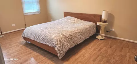Bedroom - 406 College Xing, Rolling Meadows, IL 60008 photo 1 of 2