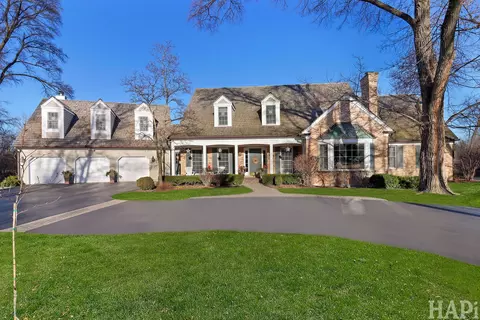 1727 Telegraph Rd, Bannockburn, IL 60015