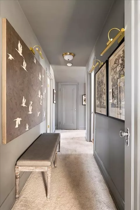 Entry Way - 330 E Saint Charles Rd, Elmhurst, IL 60126 photo 2 of 3