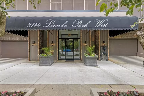 2144 N Lincoln Park W #23B, Chicago, IL 60614