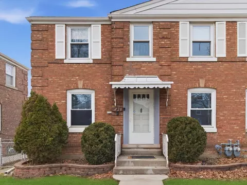 3728 S 58th Ave, Cicero, IL 60804