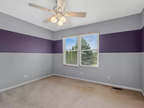 Bedroom - 12214 S White Oak Dr, Plainfield, IL 60585 photo 4 of 4