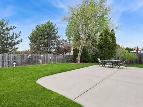 Exterior - 12214 S White Oak Dr, Plainfield, IL 60585 photo 3 of 3