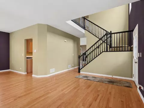 Living - 12214 S White Oak Dr, Plainfield, IL 60585 photo 1 of 5