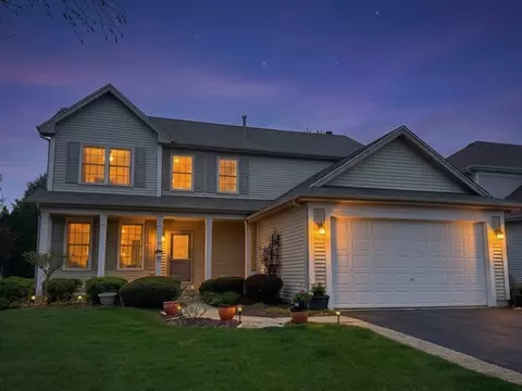 Exterior - 12214 S White Oak Dr, Plainfield, IL 60585 photo 2 of 3