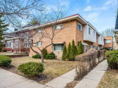 1414 W Sherwin Ave #B, Chicago, IL 60626
