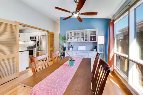 Dining - 2109 Dobson St, Evanston, IL 60202 photo 1 of 1