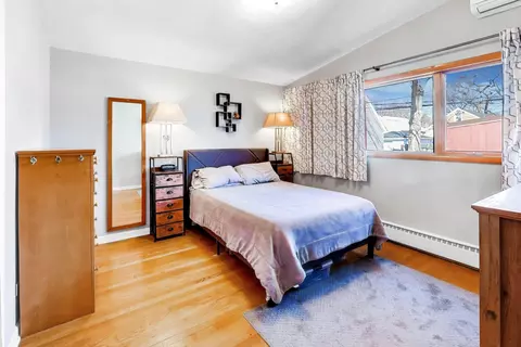 Bedroom - 2109 Dobson St, Evanston, IL 60202 photo 1 of 3