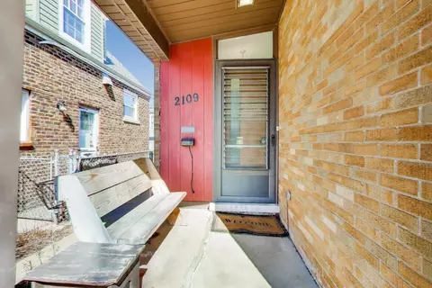 Exterior - 2109 Dobson St, Evanston, IL 60202 photo 2 of 4