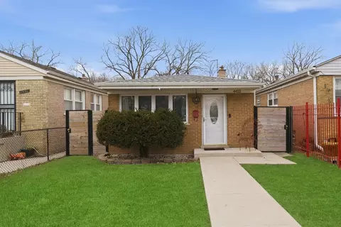 4412 S Leamington Ave, Chicago, IL 60638