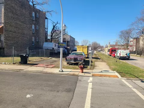 1100 S Richmond Ave, Chicago, IL 60612