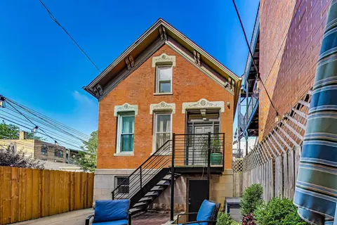 918 N Winchester Ave #4, Chicago, IL 60622