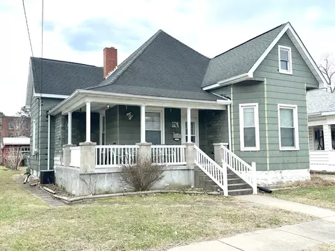 1821 Division St, Murphysboro, IL 62966