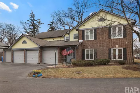 183 Grove Ave #B, Des Plaines, IL 60016