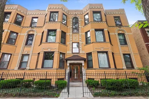 1023 N Hoyne Ave #3B, Chicago, IL 60622