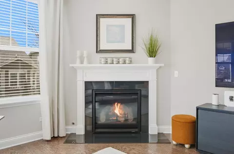 Living - 76 Somerset Cir, Wheaton, IL 60189 photo 3 of 5