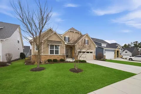 Exterior - 76 Somerset Cir, Wheaton, IL 60189 photo 9 of 9