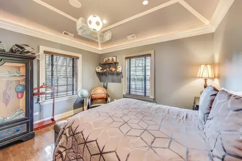 Bedroom - Undisclosed, River Forest, IL 60305 photo 5 of 7