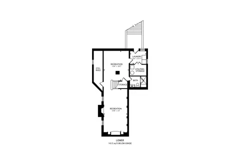 Floorplan - Undisclosed, River Forest, IL 60305 photo 3 of 4