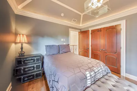 Bedroom - Undisclosed, River Forest, IL 60305 photo 4 of 7