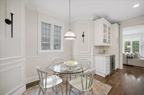 Dining - 556 Willow Rd, Winnetka, IL 60093 photo 4 of 4
