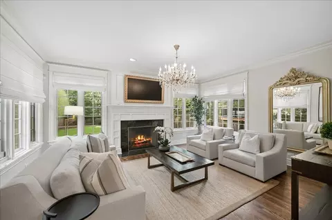 Living - 556 Willow Rd, Winnetka, IL 60093 photo 1 of 4