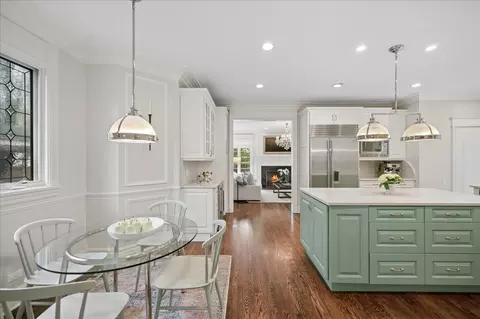 Kitchen - 556 Willow Rd, Winnetka, IL 60093 photo 1 of 6