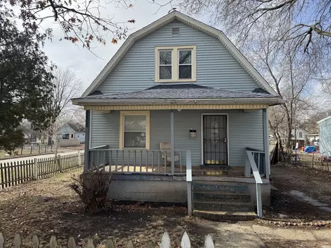 1101 N Market St, Champaign, IL 61820