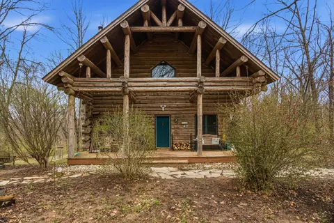 1418 E 2370 North Rd, White Heath, IL 61884