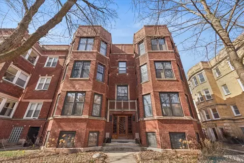 5308 N Glenwood Ave #2B, Chicago, IL 60640