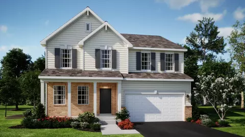 1008 Nottingham Rd, Sycamore, IL 60178