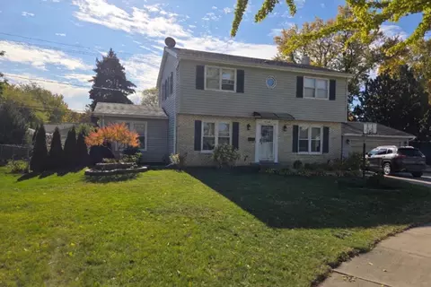 434 Gaylin Ct, Bensenville, IL 60106