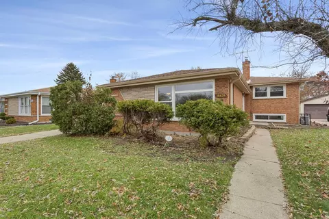 15439 University Ave, Dolton, IL 60419