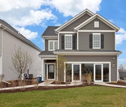 144 Daltrey Dr, Oswego, IL 60543