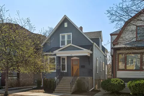 1619 W Bryn Mawr Ave, Chicago, IL 60660