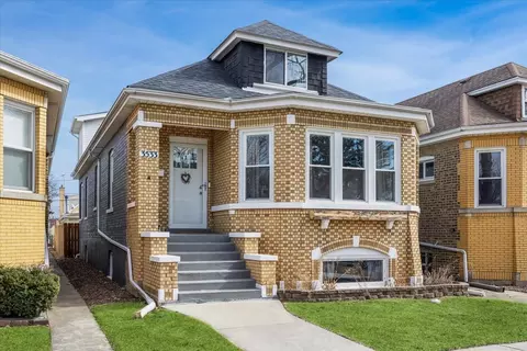 3533 Morton Ave, Brookfield, IL 60513