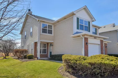 24029 Pear Tree Cir #24029, Plainfield, IL 60585