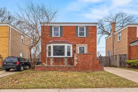 9908 S Maplewood Ave, Chicago, IL 60655