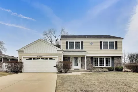 439 S Bothwell St, Palatine, IL 60067