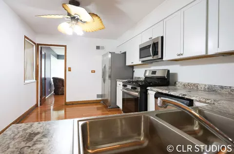Kitchen - 17405 Longfellow Ave, Hazel Crest, IL 60429 photo 1 of 3