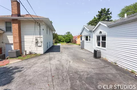 Exterior - 17405 Longfellow Ave, Hazel Crest, IL 60429 photo 3 of 3