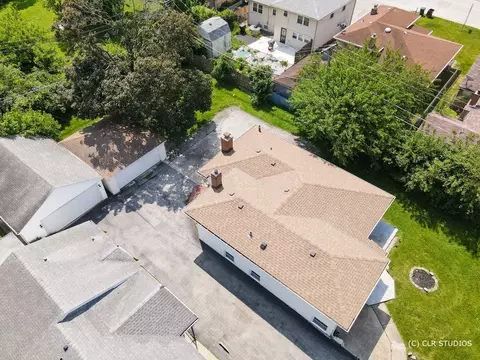 View/Area - 17405 Longfellow Ave, Hazel Crest, IL 60429 photo 2 of 3