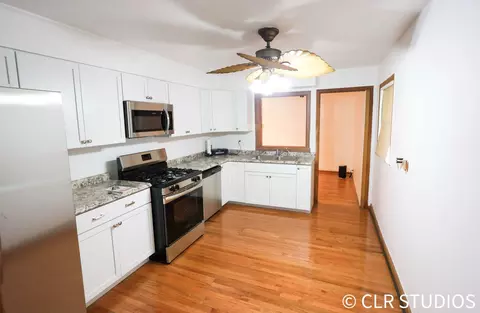 Kitchen - 17405 Longfellow Ave, Hazel Crest, IL 60429 photo 3 of 3