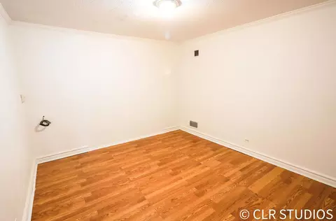 Bedroom - 17405 Longfellow Ave, Hazel Crest, IL 60429 photo 4 of 5