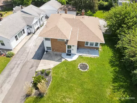 View/Area - 17405 Longfellow Ave, Hazel Crest, IL 60429 photo 3 of 3