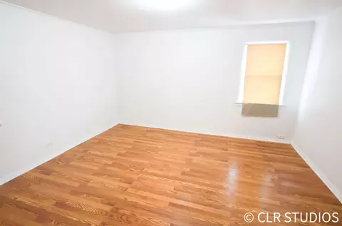 Bedroom - 17405 Longfellow Ave, Hazel Crest, IL 60429 photo 2 of 5
