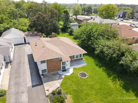 View/Area - 17405 Longfellow Ave, Hazel Crest, IL 60429 photo 1 of 3