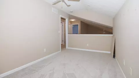 Bedroom - 1170 Lynx Ln, Normal, IL 61761 photo 9 of 9